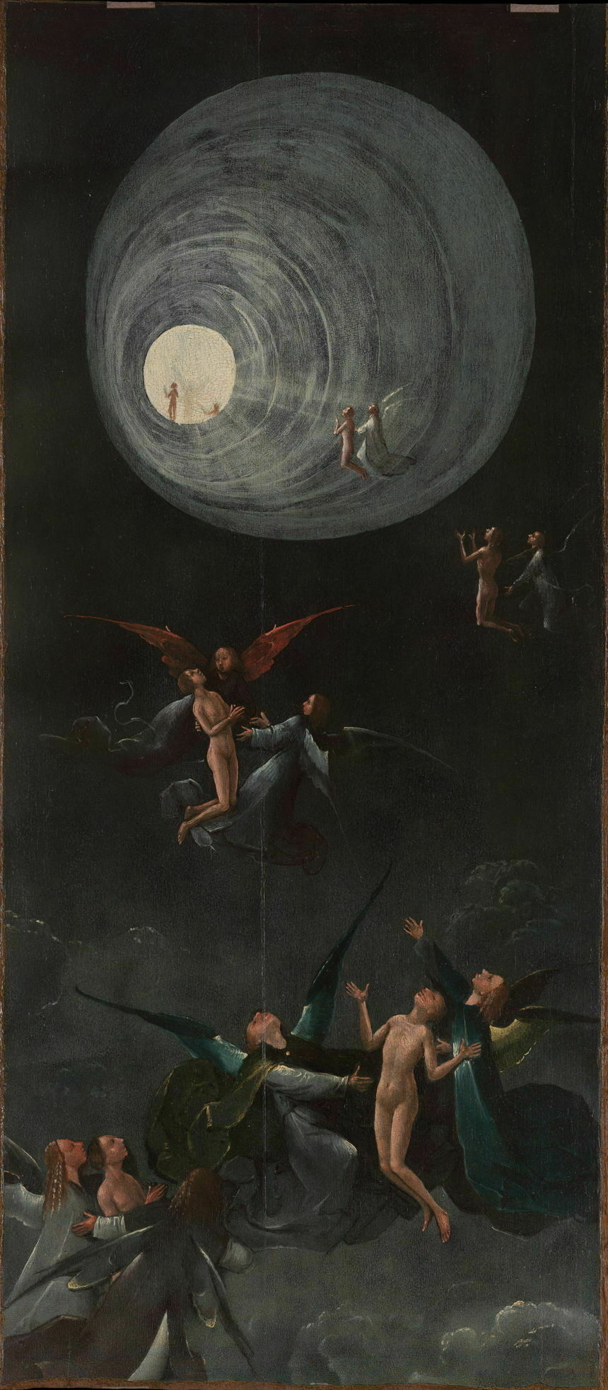 Isaiah 26 19 Bosch