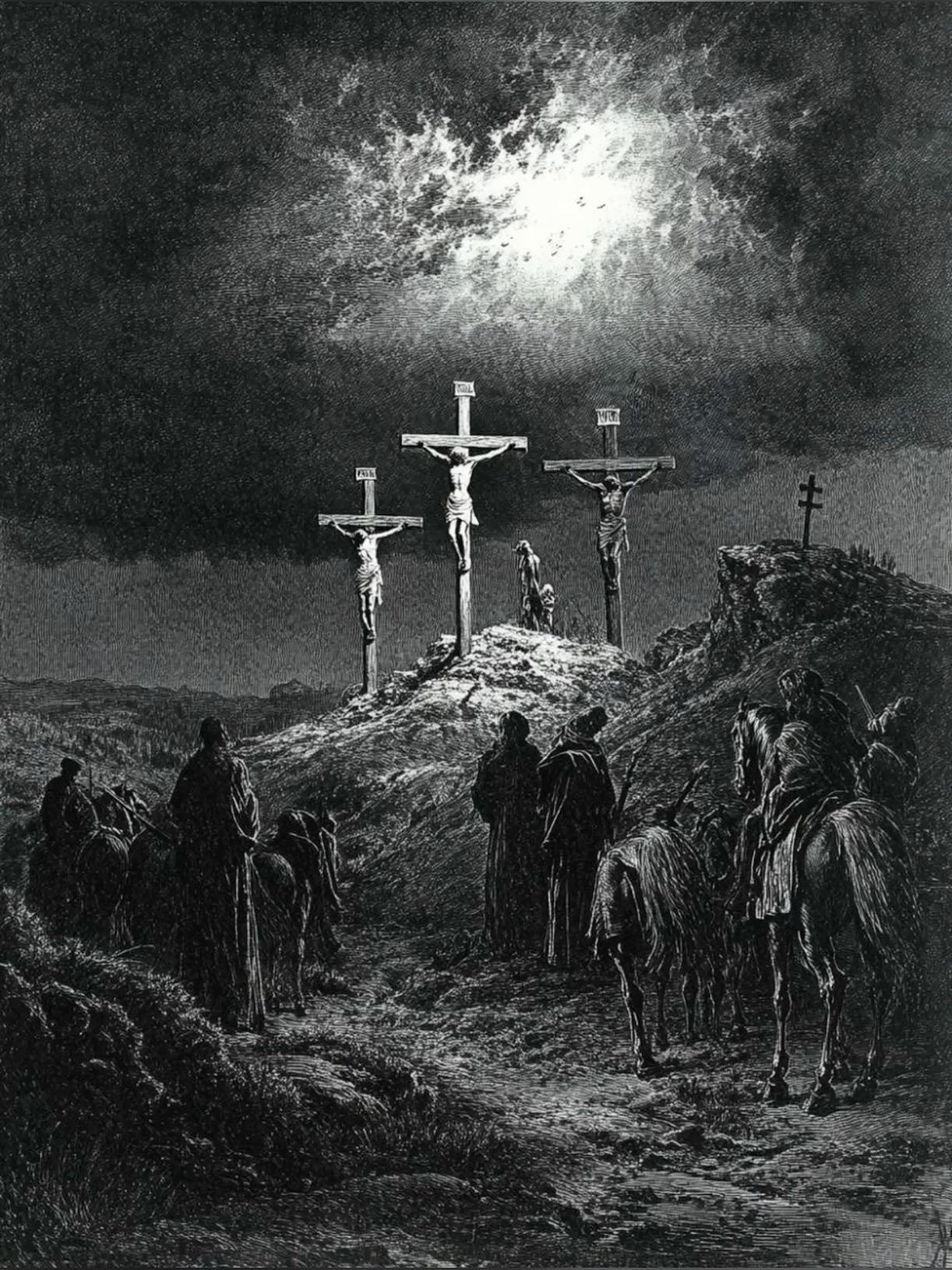 Isaiah 60 1 Dore