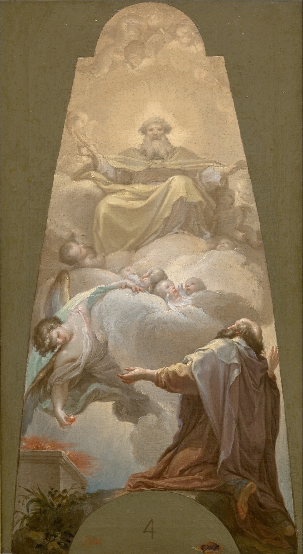 Isaiah 61 1 Bayeu