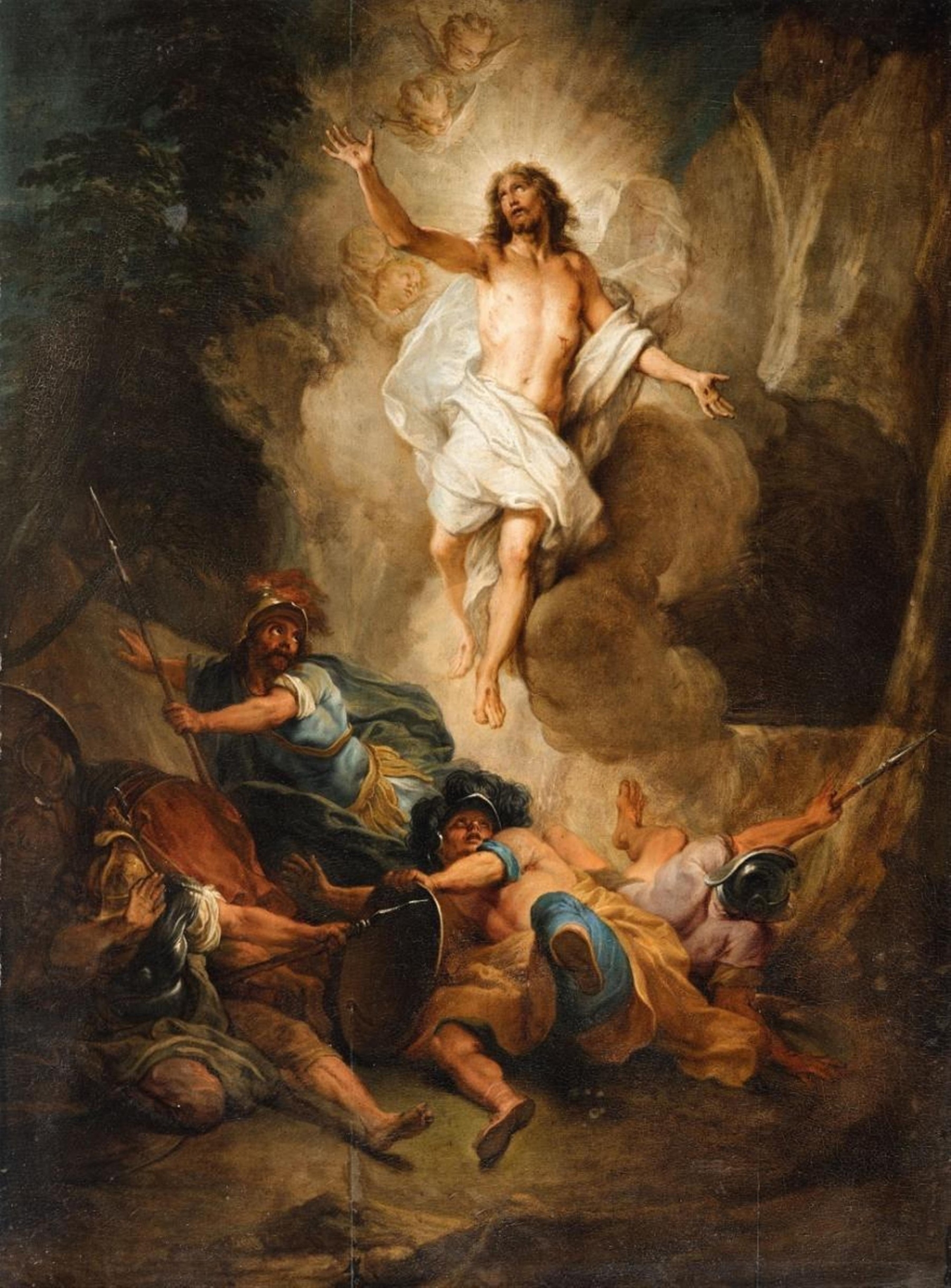 Luke 1 78 Bertin