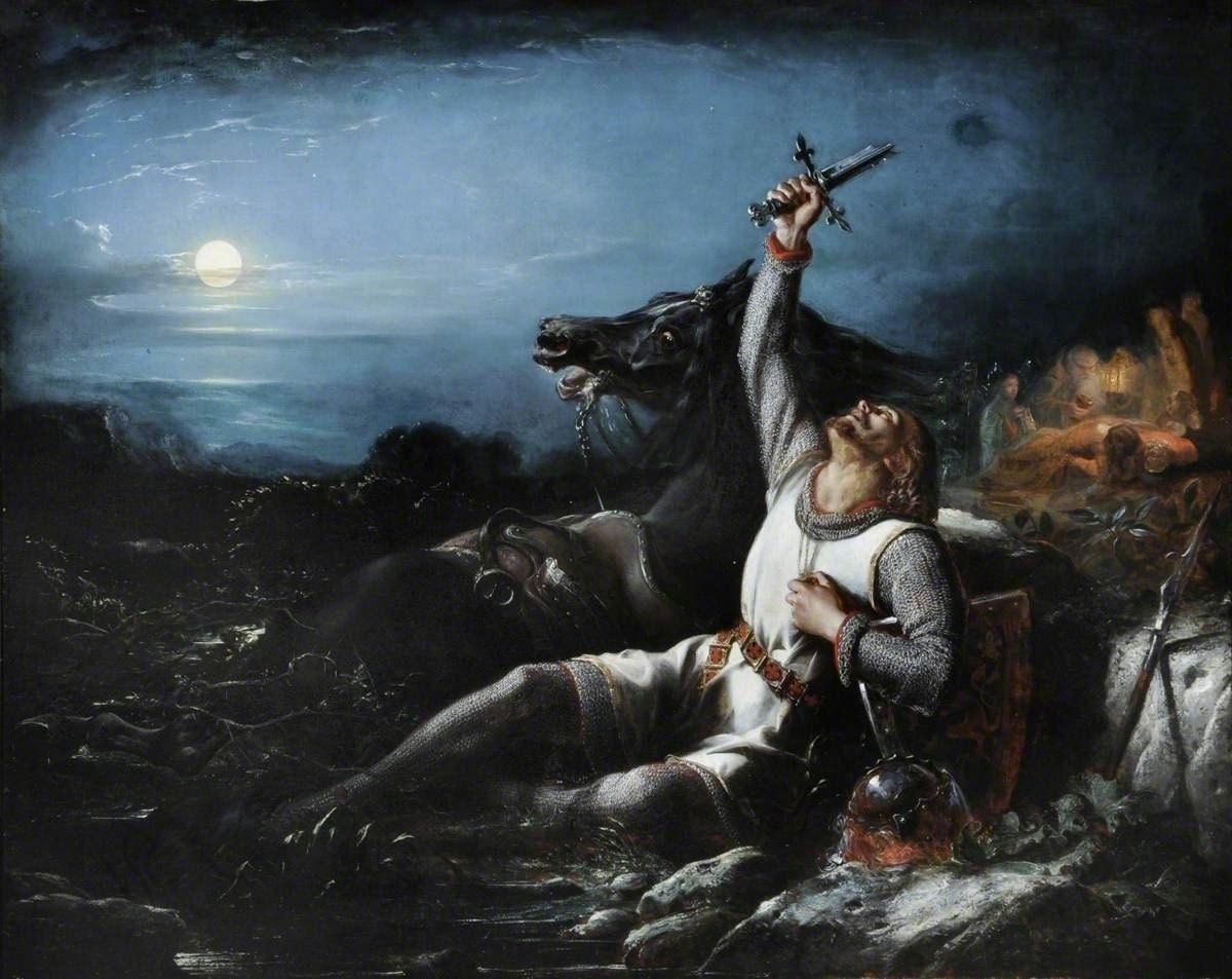Psalm 27 1 Barker